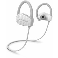 ENERGY Sistem Earphones Bluetooth Sport 1+ Snow, Bluetooth sportovní sluchátka s mikrofonem