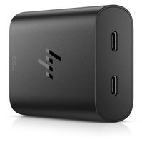 600Q8AA - HP 65W GaN USB-C Laptop Charger - Napájecí adaptér