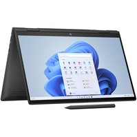 8F017EA - HP ENVY x360 15-fh0000nc - Ryzen 5 7530U, 15.6” FHD OLED Touch, 16GB LPDDR4x, 512GB SSD, Win11HE