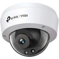 TP-LINK VIGI C240I(4mm) VIGI 4 MPx venkovní IR dome síťová kamera