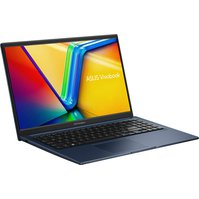 ASUS VivoBook 15 (X1504) - 15,6" FHD TN, i5-1335U, 16GB DDR4, 512GB SSD, Wi-Fi 5, Win11HE, 2yPUR - X1504VA-NJ909W