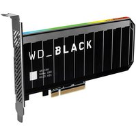 WD Black AN1500 SSD 1TB PCIe Gen3 x8 - WDS100T1X0L