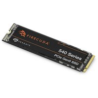 SEAGATE Firecuda 540 - 1TB M.2 PCIe Gen5 x4 NVMe 2280 SSD - ZP1000GM3A004