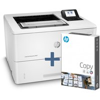 1PV87A - HP LaserJet Enterprise M507dn - laserová tiskárna A4 s duplexem, 43ppm, USB, LAN