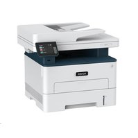 XEROX B235 - laserová multifunkce A4 s duplexem, 34 ppm, USB, LAN, WiFi