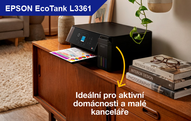 Epson EcoTank L3361