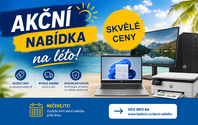 Akční nabídka