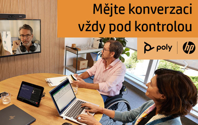 HP Poly
