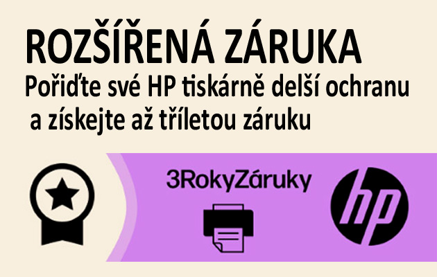Rozšířená záruka