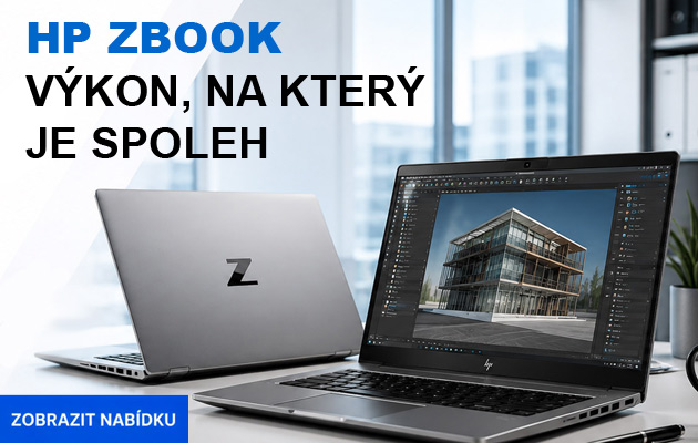 HP ZBook