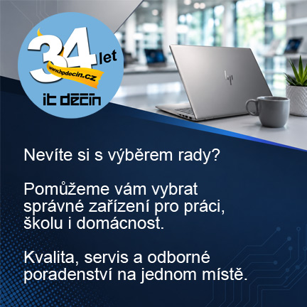 HP Děčín