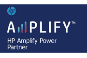 HP Amplify