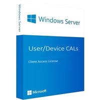 P46215-B21 - HPE MS Windows Server 2022 5 USER CAL licence