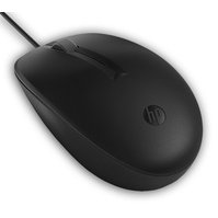 265D9AA - HP 128 Laser Mouse, USB