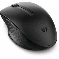 3B4Q5AA - HP 435 Multi-Device Wireless Mouse - Bluetooth + Wireless, černá