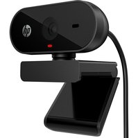53X26AA - HP 320 FHD Webcam - webová kamera s rozlišením Full HD