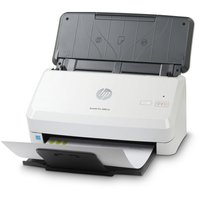 6FW07A - HP ScanJet Pro 3000 s4 - vysokorychlostní skener A4, USB 3.0