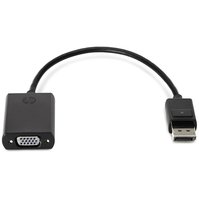 F7W97AA - HP DisplayPort to VGA Adapter