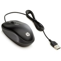G1K28AA - HP Travel Mouse, USB