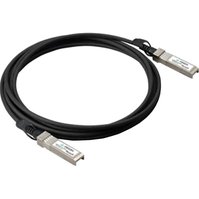 J9283D - HPE Aruba 10G SFP+ to SFP+ 3m Direct Attach Copper Cable