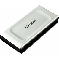 KINGSTON XS2000 - externí SSD 500GB USB-C - SXS2000/500G