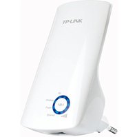 TP-Link TL-WA850RE - 300Mbps Wireless N Range Extender/AP, 1x10/100 LAN