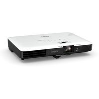 EPSON EB-1780W - 3LCD WXGA přenosný business projektor - 3000ANSI Lumen, 10.000:1, USB, HDMI, WiFi