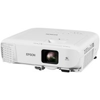 EPSON EB-982W - 3LCD WXGA přenosný business projektor - 4200ANSI Lumen, 16.000:1, USB, HDMI, LAN