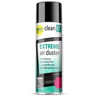 CLEAN IT - Stlačený plyn EXTREME 500g, nehořlavý - CL-136
