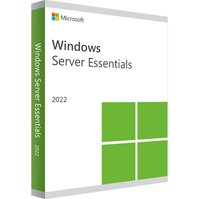 P46172-021 - HPE MS Windows Server 2022 Essentials CZ 10 core OEM