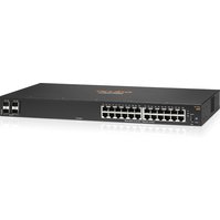 R8N88A - HPE Aruba 6000 - 24G 4 SFP switch, managed