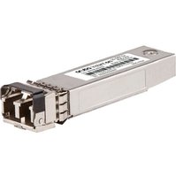 R9D16A - ARUBA Instant On 1G SFP LC SX 500m OM2 MMF Transceiver