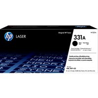 W1331A - Tonerová kazeta HP 331A pro Laser 408dn, Laser MFP 432fdn - černá, originál