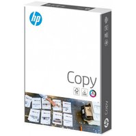 CHP910 - HP Copy Paper - kopírovací papír A4/80gr. - 500 listů