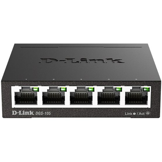 dgs105b