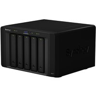 SYNOLOGY DiskStation DX517 - Expanzní jednotka