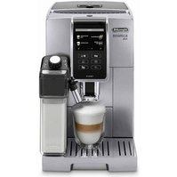 Espresso DeLonghi Dinamica plus ECAM 370.95 S stříbrné