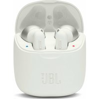 JBL Tune220TWS sluchátka bílá