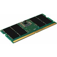 KINGSTON SODIMM 16GB DDR5-5600MHz CL46 (1x16GB) - KCP556SS8-16