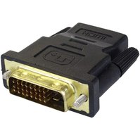 PremiumCord kphdma-2 - adaptér HDMI A - DVI-D, F/M