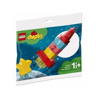LEGO Duplo 30332 Moje první raketa