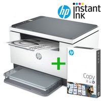 6GW99F - HP LaserJet Pro MFP M234dw - laserová multifunkce A4 s duplexem, 29ppm, USB, LAN, WiFi