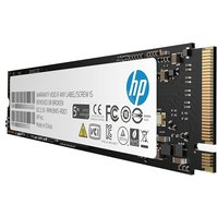 6SK99AA - HP 1TB M.2 PCIe Gen 3x4 NVMe SSD Drive