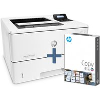 J8H61A - HP LaserJet Pro M501dn - laserová tiskárna A4 s duplexem, 43ppm, USB, LAN