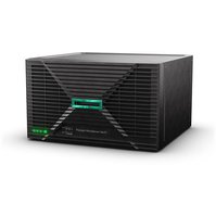 P68820-421 - HPE Proliant Microserver Gen11 - E-2414 (2.8/4C), 16GB VROC, 4x LFF/SFF NHP HDD, 4x1G, 1x180W, NBD111