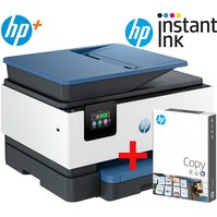 403X5B - HP OfficeJet Pro 9125e - inkoustová tiskárna A4 s duplexem, 22ppm, ADF, LAN, WiFi