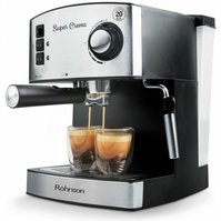 Rohnson R-980  Espresso