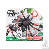 robo alive tarantula