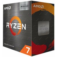 AMD Procesor Ryzen 7 5800X3D, 8-Core, 3,4GHz, AM4, verze bez chladiče - 100-100000651WOF