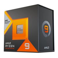 AMD Procesor Ryzen 9-7900X3D, 12-Core, 4,4GHz, AM5, verze bez chladiče - 100-100000909WOF